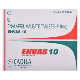 ENVAS 10